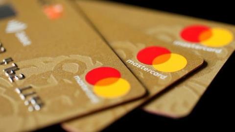 Mastercard brings embedded virtual card tech to commercial payments
